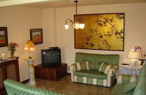 Hotel Bijou