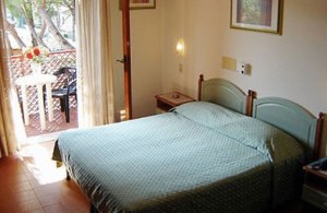 Hotel Bijou