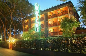 Hotel Bijou