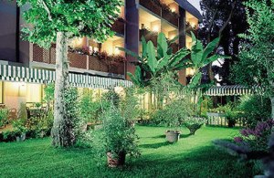 Hotel Bijou