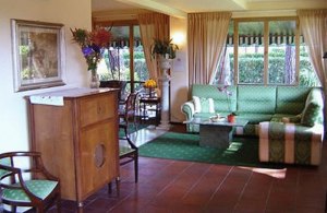 Hotel Bijou