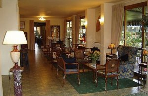 Hotel Bijou