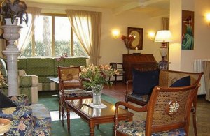 Hotel Bijou