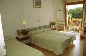 Hotel Bijou