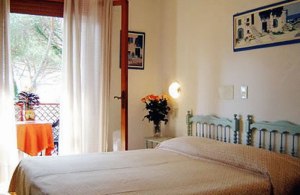 Hotel Bijou
