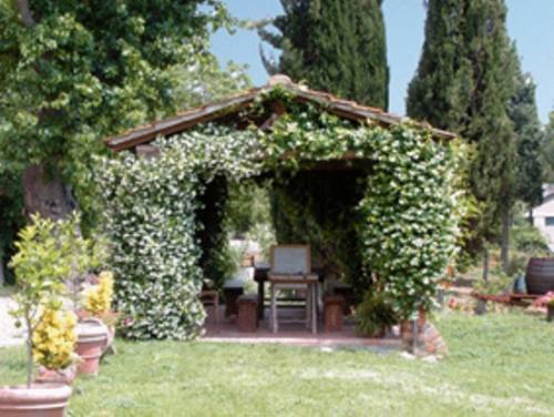 Agriturismo Relais Poggio Primo