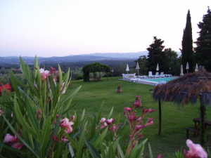 Agriturismo Relais Poggio Primo