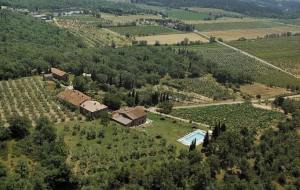 Agriturismo Relais Poggio Primo