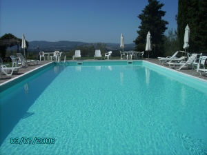Agriturismo Relais Poggio Primo