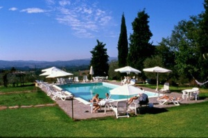 Agriturismo Relais Poggio Primo