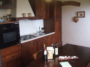 Agriturismo Relais Poggio Primo