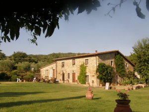 Agriturismo Relais Poggio Primo