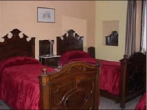 Minihotel Ai Portici