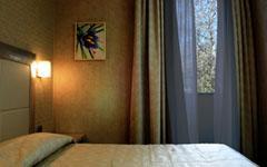 Hotel Susa