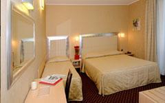 Hotel Susa