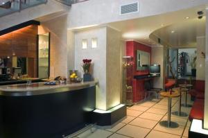 Hotel Susa
