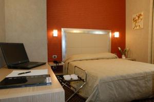 Hotel Susa