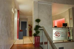 Hotel Susa