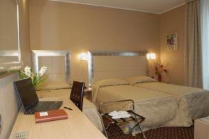 Hotel Susa