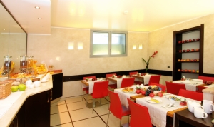 Hotel Susa