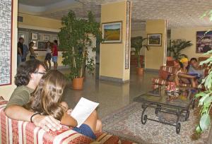Hotel Santa Caterina Village Club