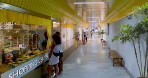 Hotel Santa Caterina Village Club