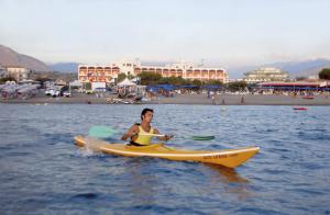 Hotel Santa Caterina Village Club