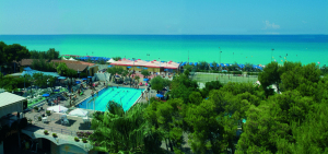 Hotel Santa Caterina Village Club