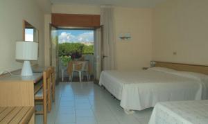 Hotel Santa Caterina Village Club