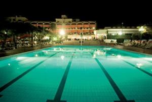Hotel Santa Caterina Village Club