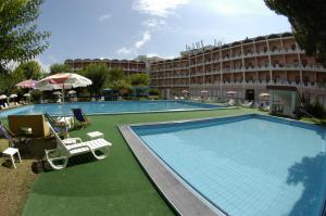 Hotel Santa Caterina Village Club