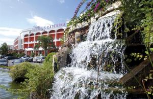 Hotel Santa Caterina Village Club
