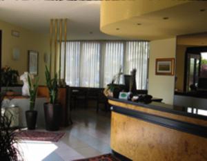 Hotel Noris