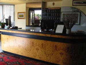 Hotel Noris
