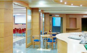 Hotel Noris