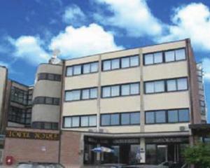Hotel Noris