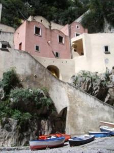 Locanda Ripa Delle Janare