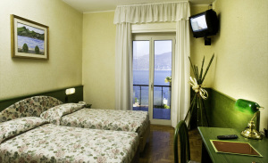 Hotel Caribe