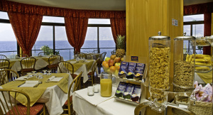 Hotel Caribe