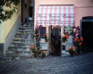 Cinqueterre Holidays