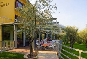 Hotel Catullo