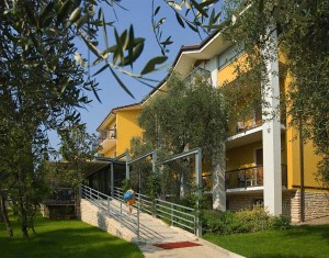 Hotel Catullo