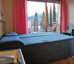 Hotel Catullo