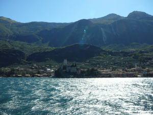 Hotel Catullo