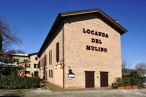 Locanda Del Mulino