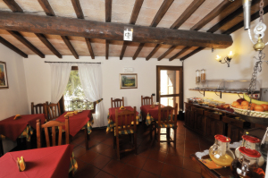 Locanda Del Mulino