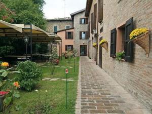 Locanda Del Mulino
