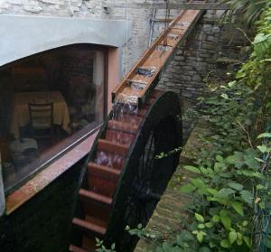 Locanda Del Mulino