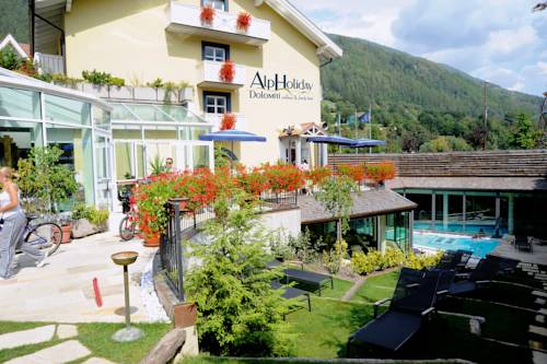 Alpholiday Dolomiti Wellness & Fun Hotel