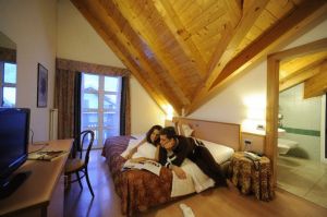 Alpholiday Dolomiti Wellness & Fun Hotel